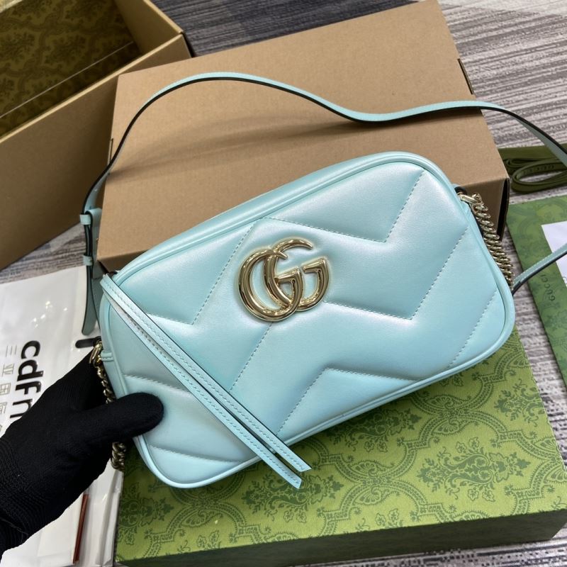 Gucci Marmont Bags